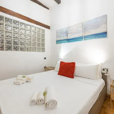 Cozy Castle Loft Διαμέρισμα Κάλιαρι
