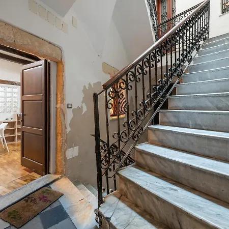 Cozy Castle Loft